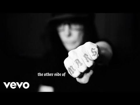 Mick Mars - Alone