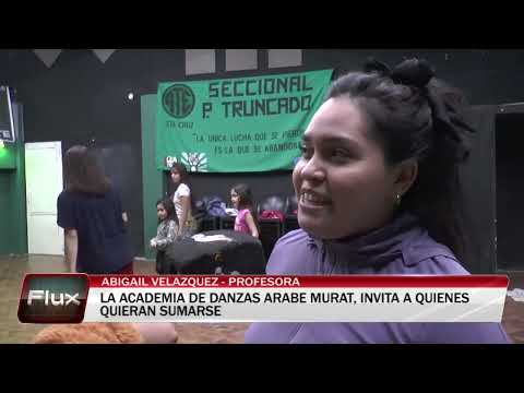 ABIGAIL VELAZQUEZ - PROFESORA