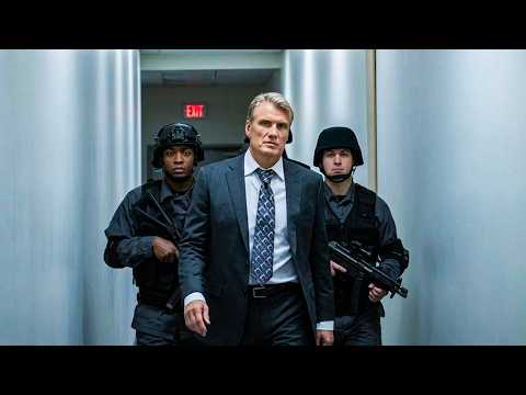 The Ghost of the KGB: Dolph Lundgren’s Darkest Secret