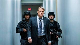 Download lagu The Ghost of the KGB: Dolph Lundgren’s Darkest Secret mp3