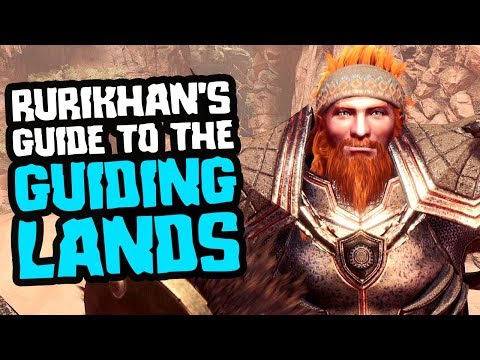 Guiding Lands Guide - Best Monsters to Farm - Monster Hunter World Iceborne