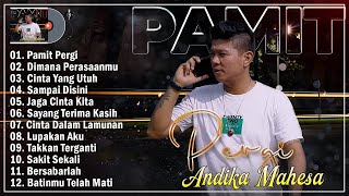 Download lagu 12 Lagu Terbaik Andika Mahesa Enak Didengar Saat Santai - Lagu Pop Indonesia Terbaru 2025 mp3
