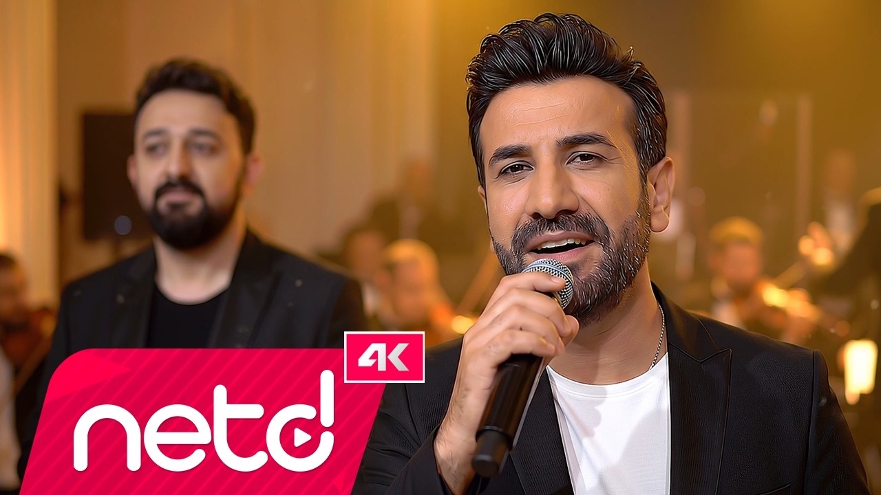 Ahmet Bağcı feat. Fastih Aslan - Oy Gelin Oy Damat
