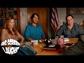 The Principal S Office Melissa McCarthy Improvised Scene This Is 40 2012 Big Screen Laughs