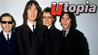 Download lagu UTOPIA:  GREATEST HITS mp3