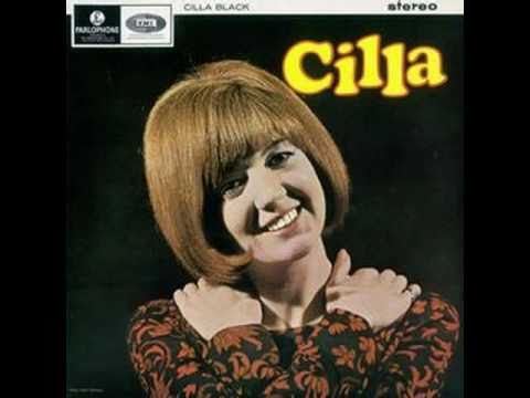 It's For You by Cilla Black