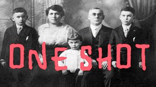 One Shot|CreepyPasta