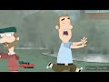Little Einsteins And Despicable Me S02E22 The Good And Bad Luck Harm
