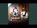 Sasizijolela Kahle Feat Labelihle Somcimbi