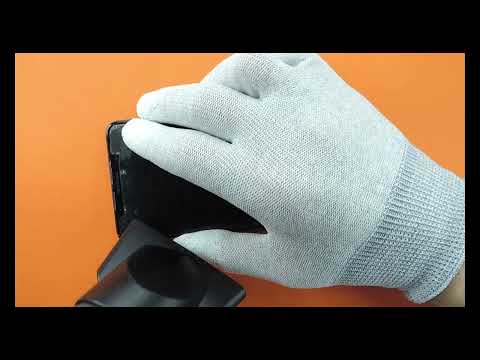 Huawei Mate 10 pro Backcover-Akkuwechsel /Battery Huawei Mate 10 pro