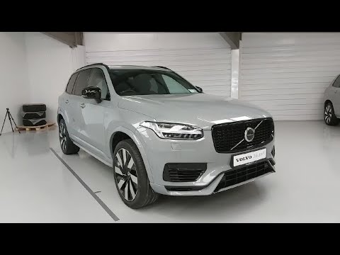 Volvo XC90 T8 Phev Plus Dark 602pm - Image 2