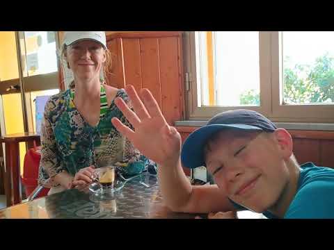 Sardinia Family Trip 07/2024