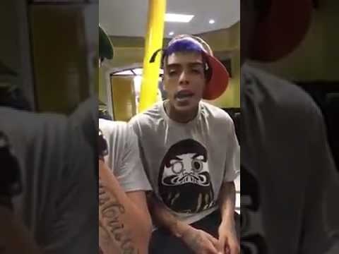 Mc Hariel, Mc Kevin e Mc Chapo (MEDLEY NA GR6 de Musicas Novas 2017)