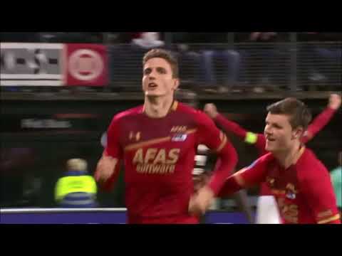 Uit alle hoeken: Til 2-1