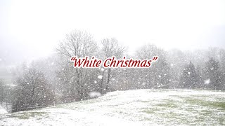 White Christmas