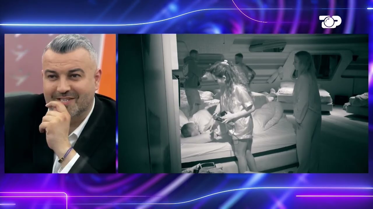 “Do të ta tregoj burrërinë?”/ Debate të ashpra mes Rogertit dhe Selin, si nisën përballjet mes banorëve gjatë javës së fundit?