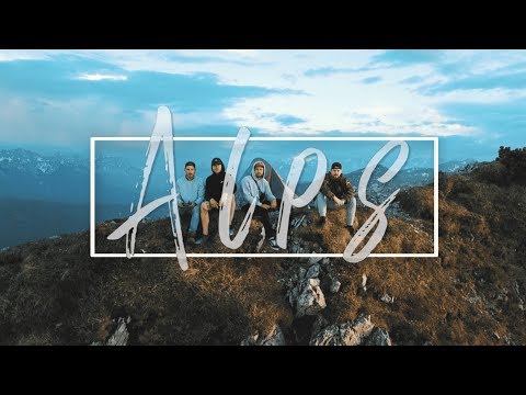 Cinematic Alps I Sony Alpha 6500 + Dji Mavic Pro