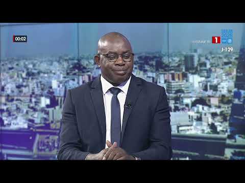 XIBAAR YI 19H - MARDI 23 JUIN 2026