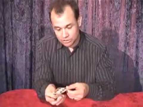 Forced by Joe Fox and Brent Arthur James Geris   Trick   www octomagic com