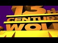 13th Century Wolf Remake