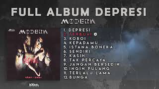 Download lagu Modern gank - depresi full album  mp3