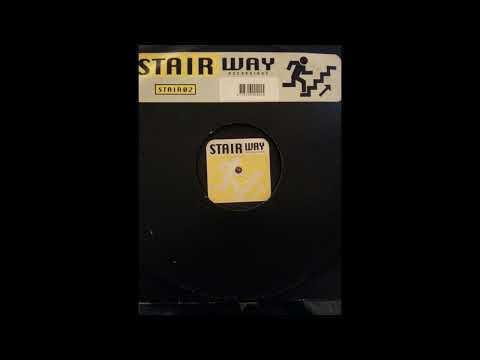 Platform Zero Vs. DJ Martijn Verdonk – Semtex