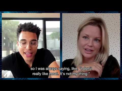 Tomorrowland Around the World | Ida Engberg & Sebastian Wussler