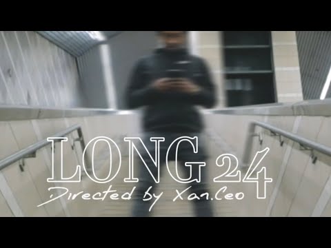 Ike Santana - “Long 24” Official Music Video