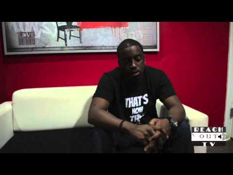 Reachouttvng - Exclusive interview with J.mulla