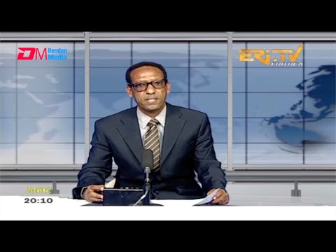 News in Tigre for March 2, 2021 - ERi-TV, Eritrea