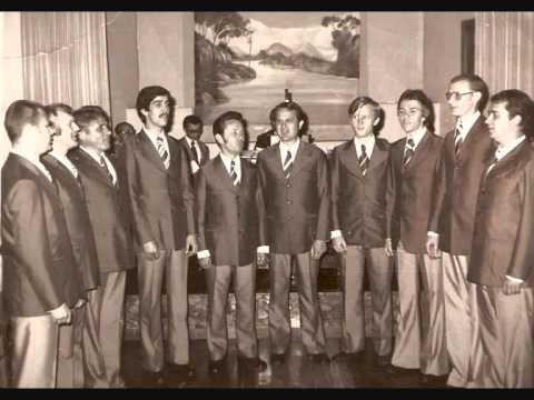 Conjunto Boas Novas   decada de 70   Mais puro quero ser!