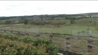 preview picture of video 'Shotts Scotland birthplace of J S Loudon 1818.divx'