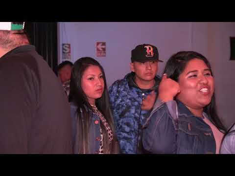 VAGABUNDO BORRACHO Y LOCO - EL GRAN CHORRILLANO INTERNACIONAL