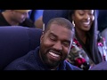 Kanye West Airpool Karaoke Music Version