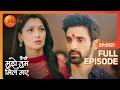 Kaise Mujhe Tum Mil Gaye Full Ep 121 Amruta Virat Zee TV