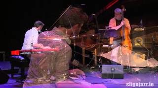 "A Simple Goodbye" for John Taylor - The Impossible Gentlemen - Sligo Jazz