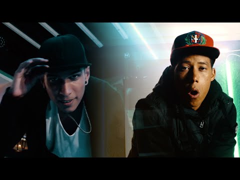 Brian BL - No Lo Creo ft. Revolucionario (VIDEO OFICIAL)