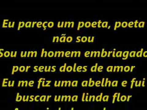 Eterno Amor [Sampa Crew] vc nasceu pra mim