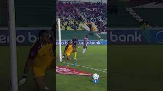 👀 CHUTAÇO NO TRAVESSÃO! #SUDAMERICANA #GUABIRA #INDEPENDIENTEPETROLERO