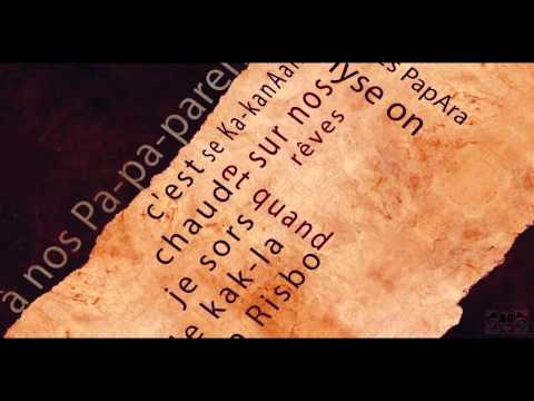 Le PapAra - KanAa #SheyiAdebayor 2013(audio+lyrics) by Silver Dude |en attendant le clip|