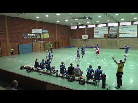 MTV Vorsfelde - VfL Hameln - 7m