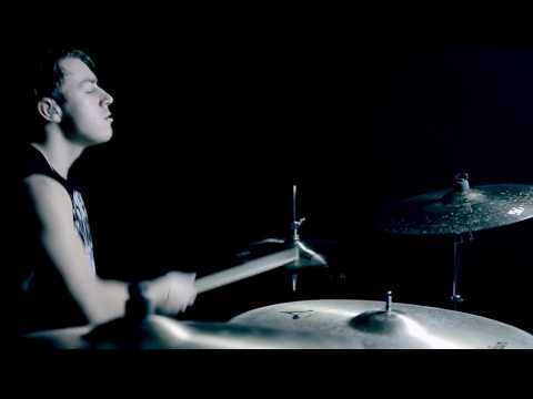 Terrance Pettitt - Knocked Loose - Counting Worms (Drum Cover)