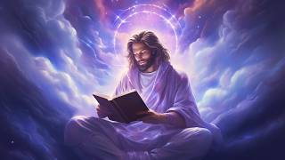 963 Hz - FRECUENCIA DE DIOS - ATRAER MILAGROS, BENDICIONES Y GRAN TRANQUILIDAD EN TODA TU VIDA