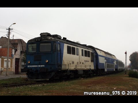 "VAPORUL" / "DAS SCHIFF" 60-0838-2 CFR CĂLĂTORI