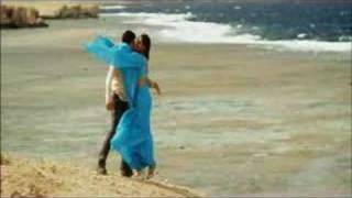 I Promise You (Shahrukh Khan and Kajol)