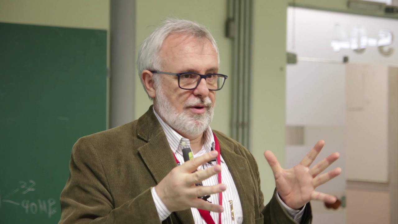 Hidratação e Microestrutura  (Aula 3, Parte 2)