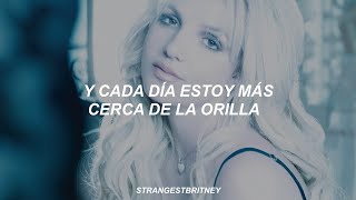 Britney Spears - Every Day (Español)