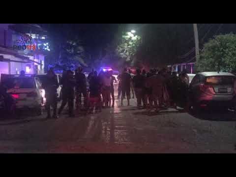 Joven mujer es asesinada a tiros en Playa Azul