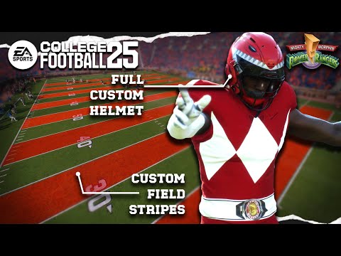 Cfb Teambuilder