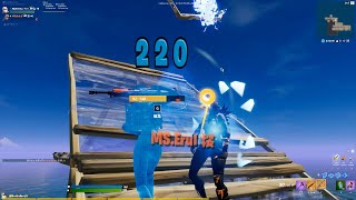 【No Title】Fortnite キル集 #171【音ハメ】【Montage】【キーマウ】